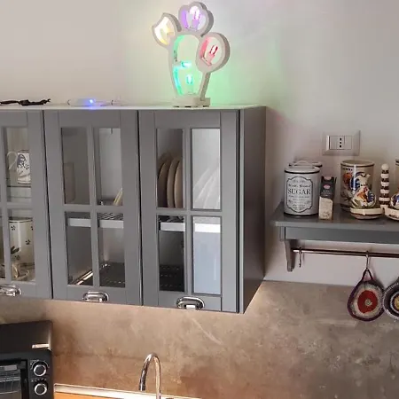 La Follia Dell'architetto * Bari