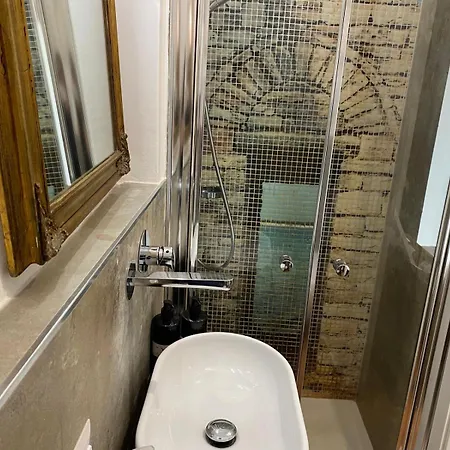 La Follia Dell'architetto