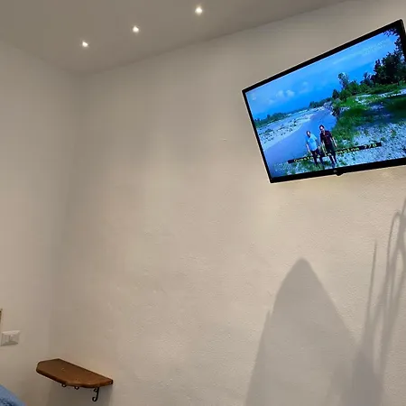 La Follia Dell'architetto Holiday home