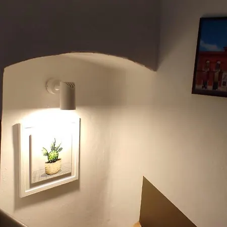 La Follia Dell'architetto * Bari