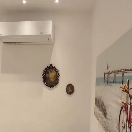 Holiday home La Follia Dell'architetto Bari