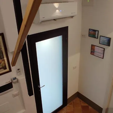 Holiday home La Follia Dell'architetto