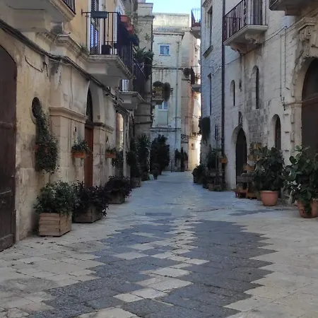 La Follia Dell'architetto Holiday home *