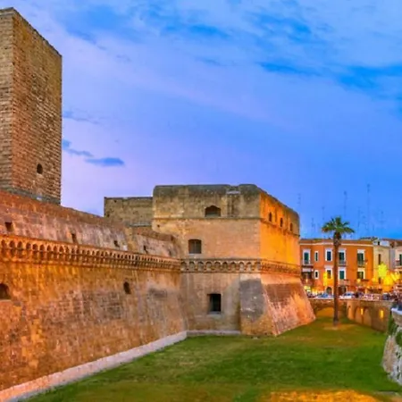 Holiday home La Follia Dell'architetto Bari