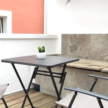 Ferienhaus La Follia Dell'architetto