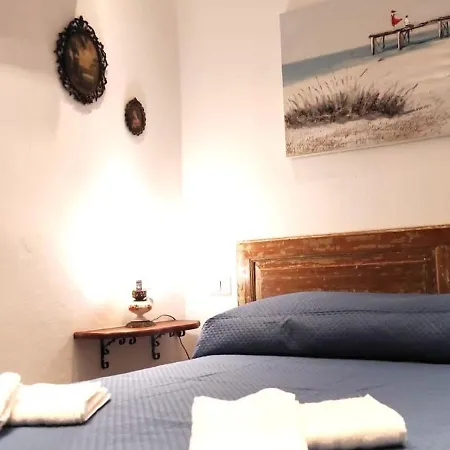 La Follia Dell'architetto Holiday home *