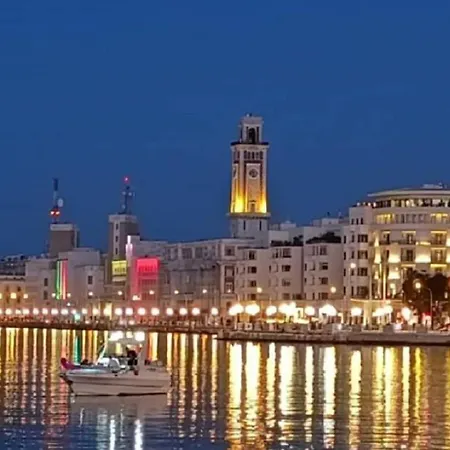 Holiday home La Follia Dell'architetto Bari