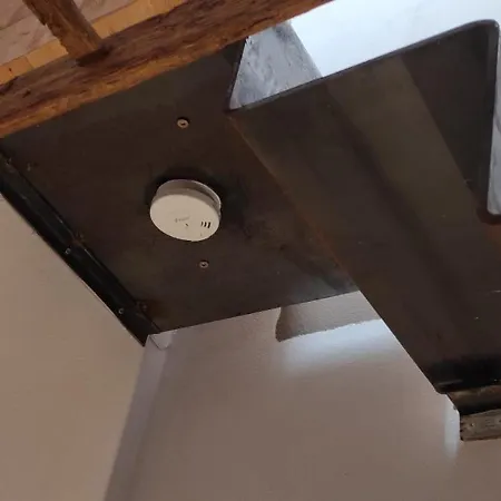 La Follia Dell'architetto Ferienhaus *