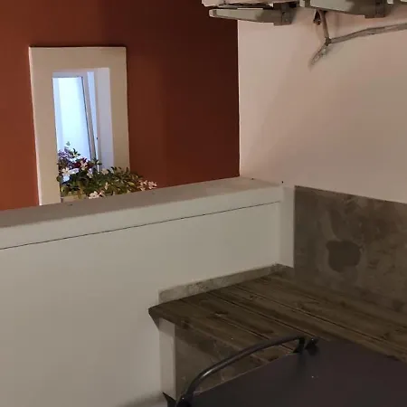 Holiday home La Follia Dell'architetto