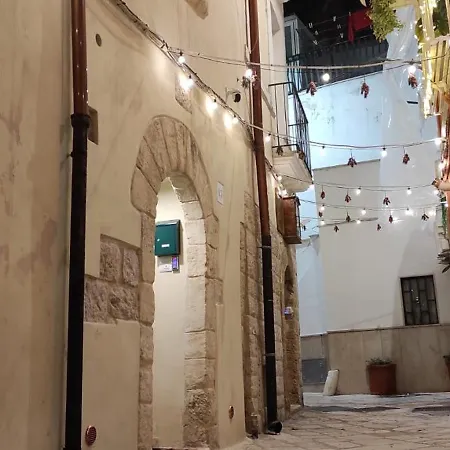 Ferienhaus La Follia Dell'architetto *