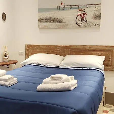 Holiday home La Follia Dell'architetto Bari